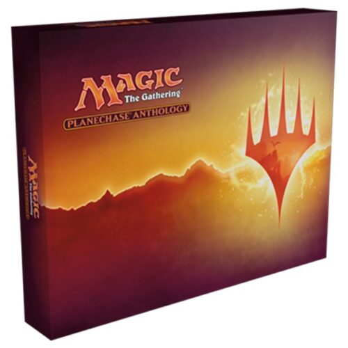 Planechase Anthology