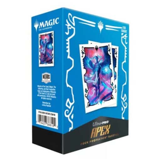 Planeswalker - Tarkir Dragonstorm – Art Sleeves - 105 stuks