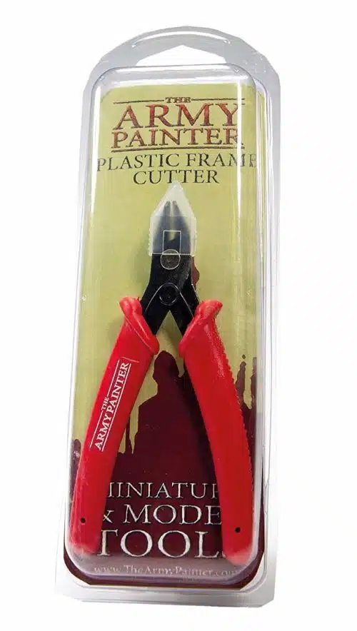 Plastic Frame Cutter