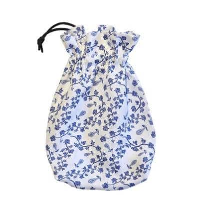 Porcelain - Full Art Dice Bag