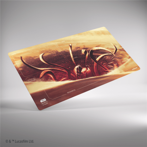 PRE-ORDER Great Pit of Carkoon - Star Wars Unlimited Playmat