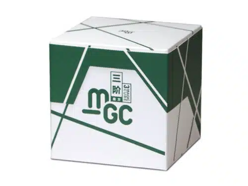 Professional Speed Cube Magnetic Version 3x3