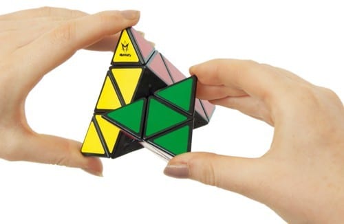 Pyraminx