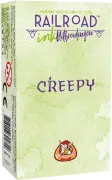 Railroad Ink: Creepy