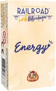 Railroad Ink: Energy