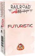 Railroad Ink: Futuristic