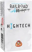 Railroad Ink: Hightech