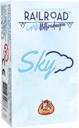 Railroad Ink: Sky