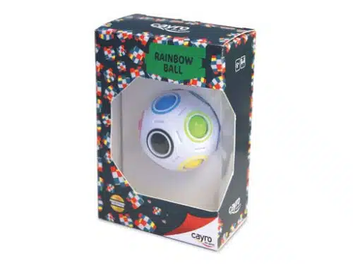 Rainbow Ball