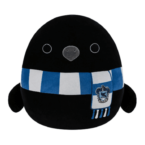Ravenclaw Raven - 10 inch Squishmallows