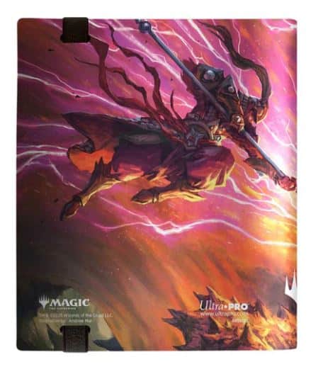 Return to Tarkir - 4-Pocket Pro Binder