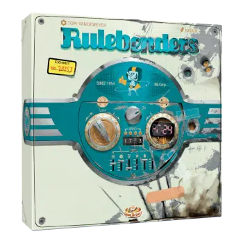 Rulebenders