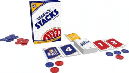 Sequence Stacks