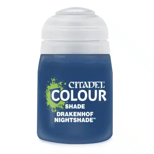 Shade: Drakenhof Nightshade