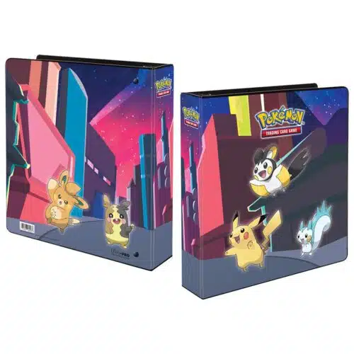 Shimmering Skyline - 2" Album