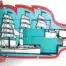 Ship in a Bottle - Constantin Brainpuzzel