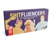 Shitfluencers