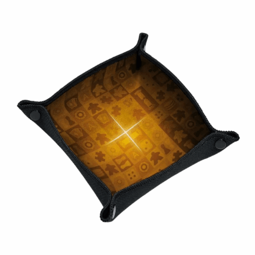 Signature Ambre - Dice Tray