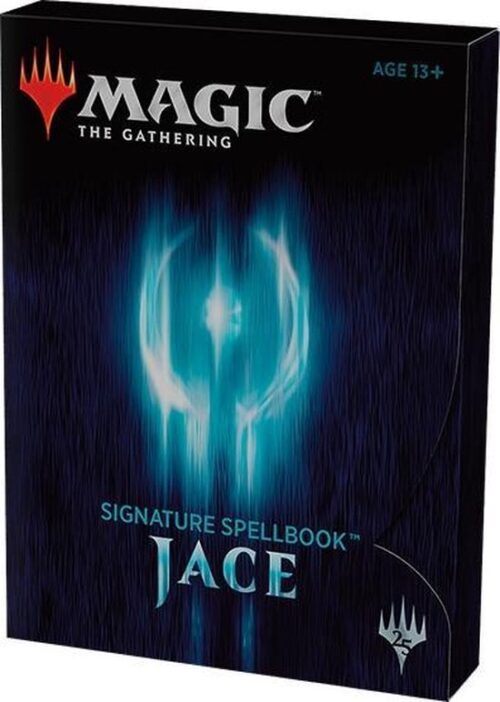 Signature Spellbook Jace