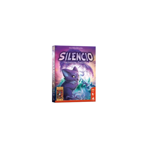 Silencio