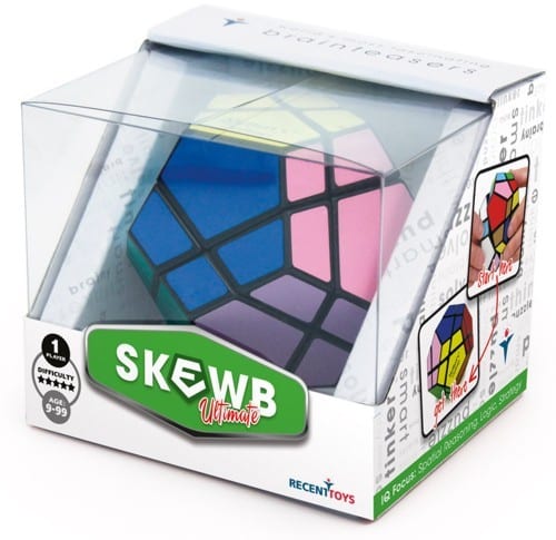 Skewb Ultimate