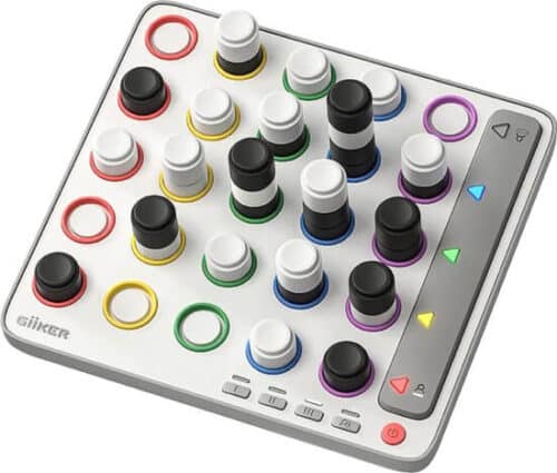 Smart Four - Electronisch Spel