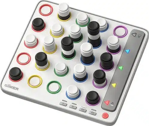 Smart Four - Electronisch Spel