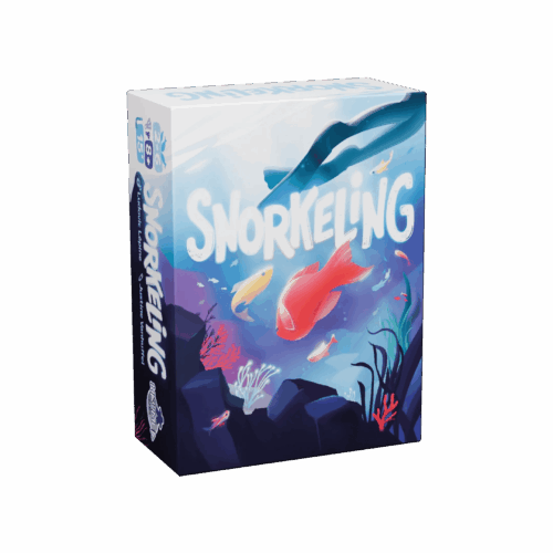 Snorkeling