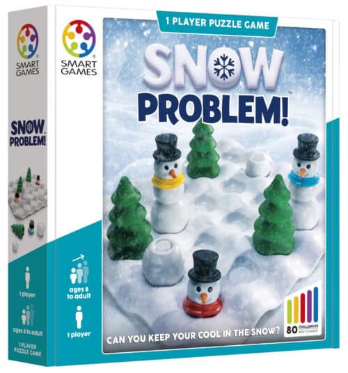 Snow Problem
