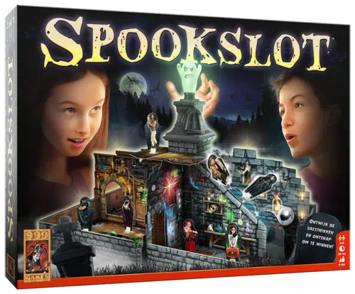 Spookslot