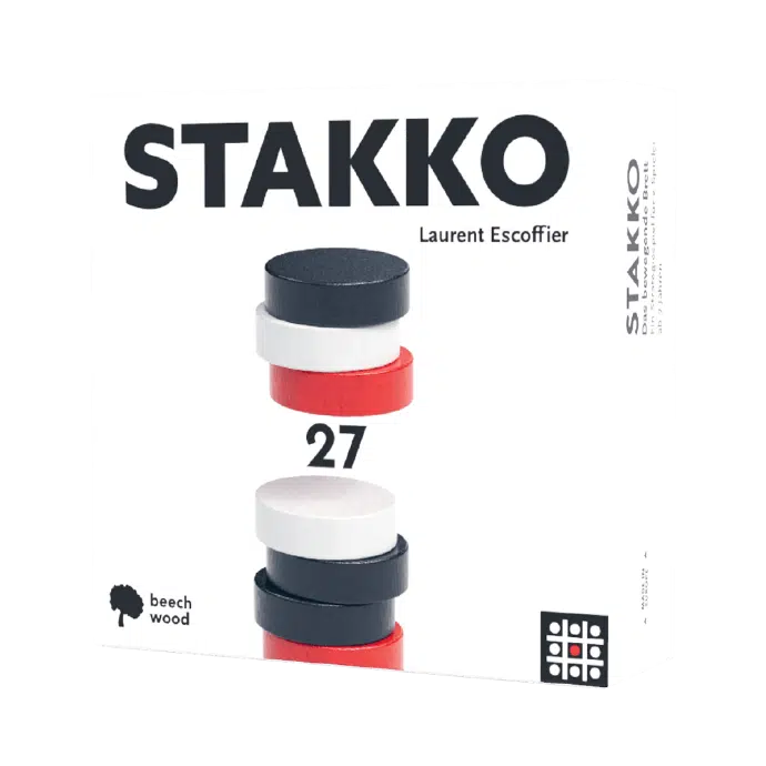 Stakko