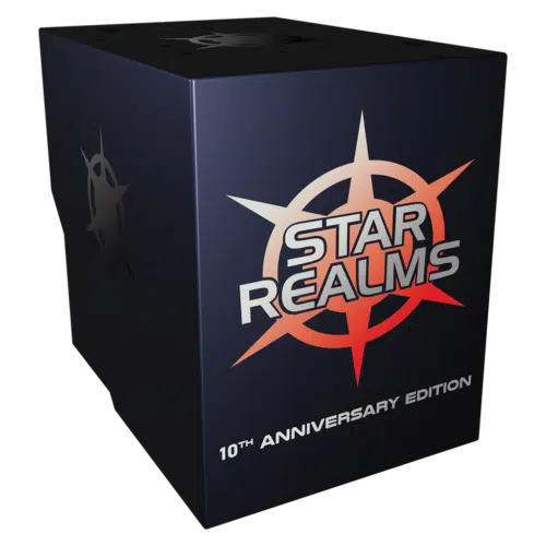 Star Realms - 10TH Anniversary Edition
