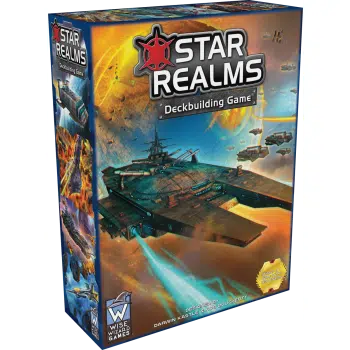 Star Realms Box Set