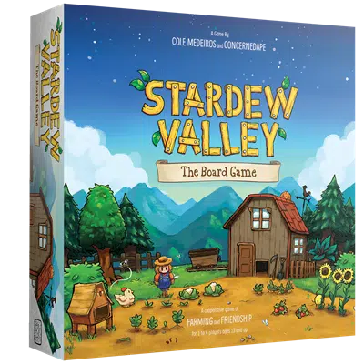 Stardew Valley