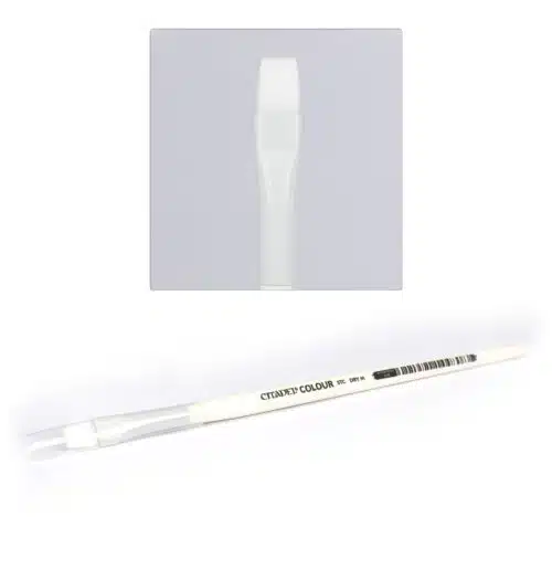 STC Dry Brush M