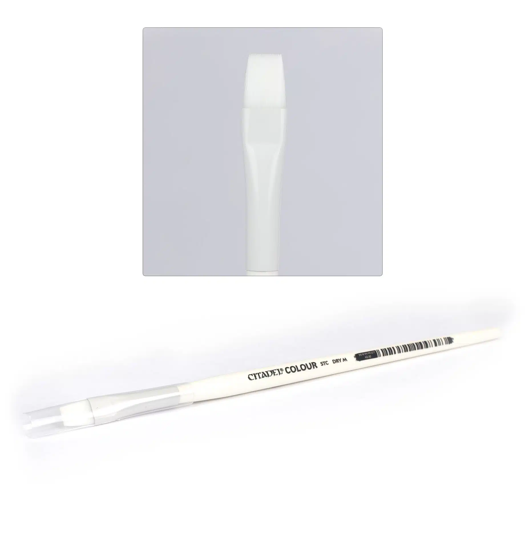 STC Dry Brush M
