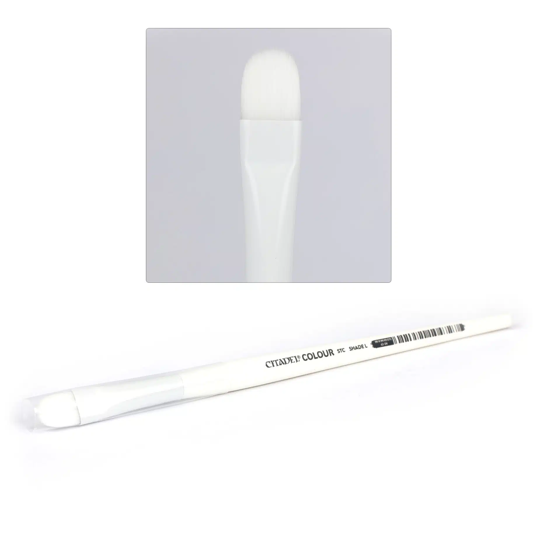 STC Shade Brush L