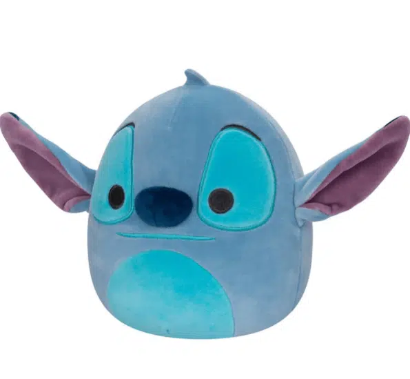 Stitch - 14 Inch Squishmallow