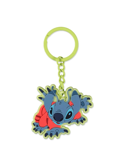 Stitch - Lilo & Stitch Sleutelhanger