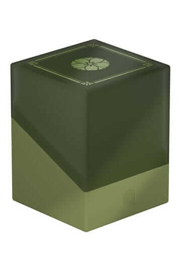 Suirei - The Shogun's Journey, Part 3 - Boulder 100+