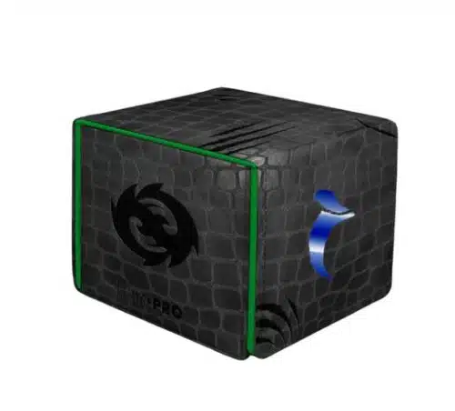 Sultai - Alcove Edge Deckbox - 100+