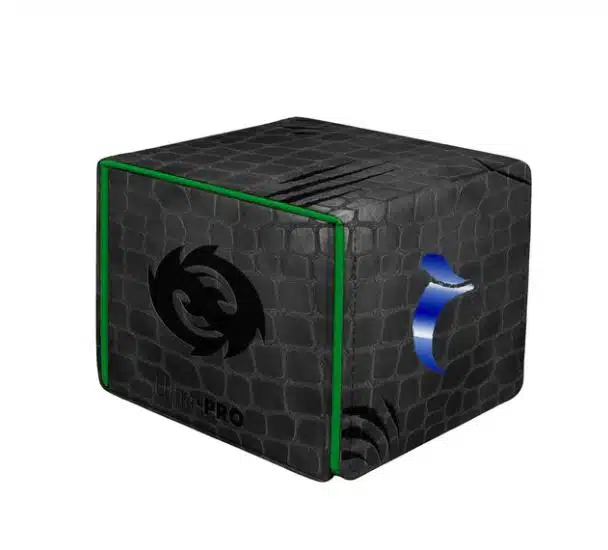 Sultai - Alcove Edge Deckbox - 100+
