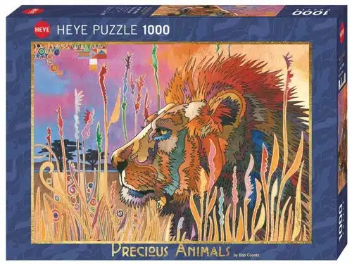 Take a Break - 1000 stukken Puzzel