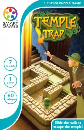 Temple Trap