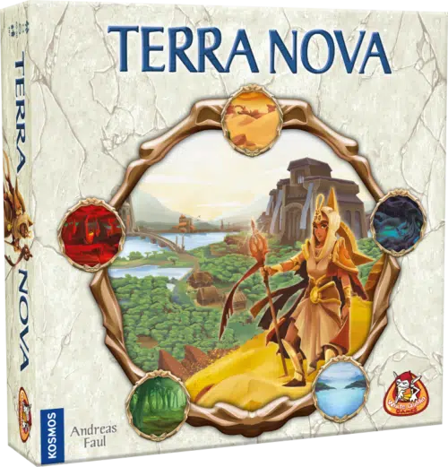 Terra Nova