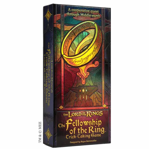 The Fellowship of the Ring - NL