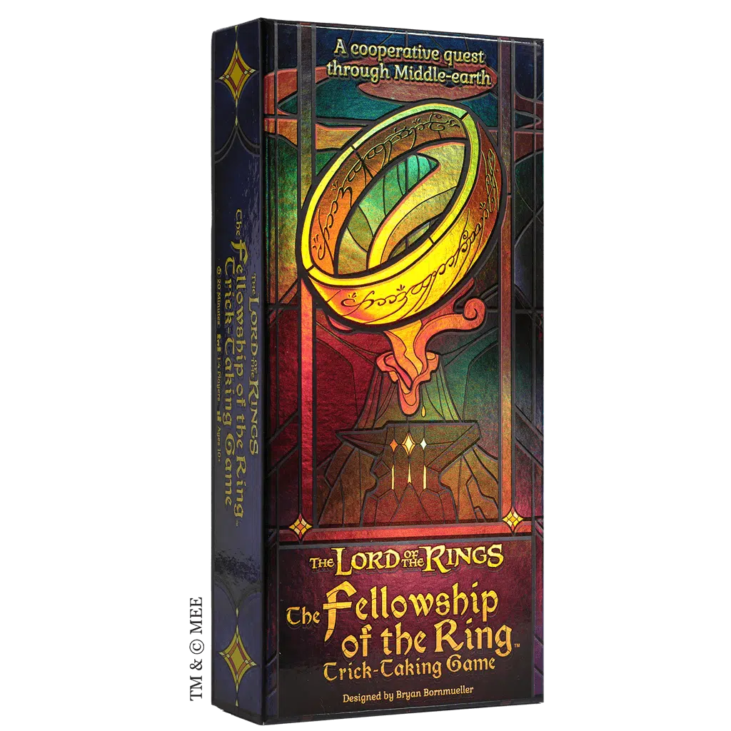 The Fellowship of the Ring - NL