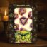 The Lich's Eye - Grunk's Dice Set - 7 stuks