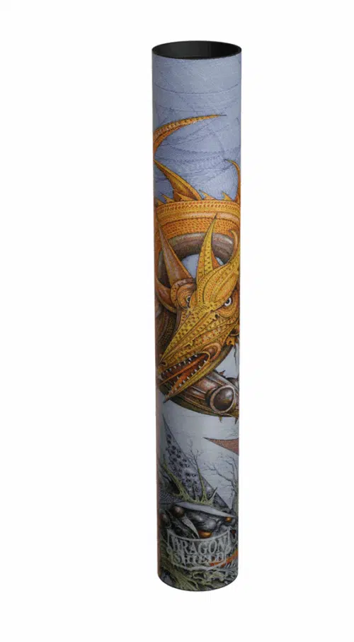 The Millerax - Playmat + Tube
