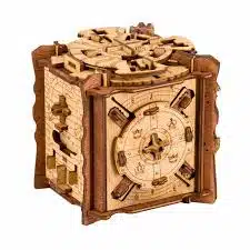 The Trial of Camelot - Cluebox